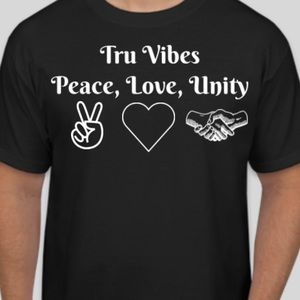 Men’s TruVibes shirt